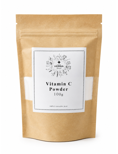Vitamin C Powder 100g