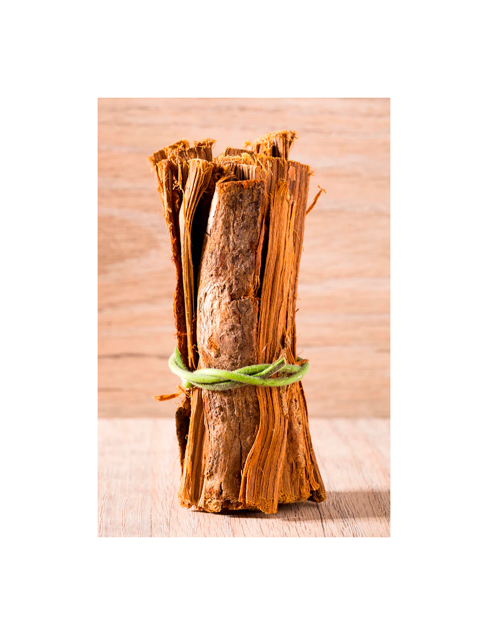Rio Amazon Cat's Claw Bark 500mg, 60 Veg Capsules
