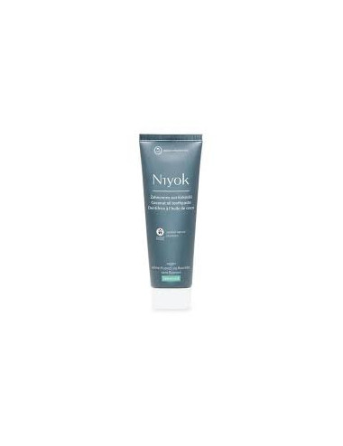 Niyok Spearmint Toothpaste 75ml