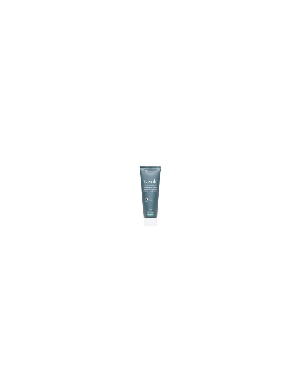 Niyok Spearmint Toothpaste 75ml