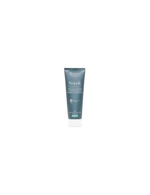 Niyok Spearmint Toothpaste 75ml