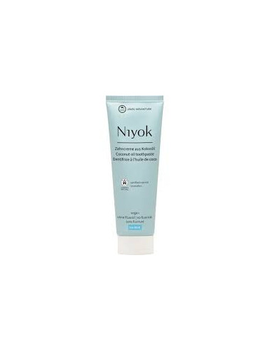 Niyok Cool Ice Toothpaste 75 ml