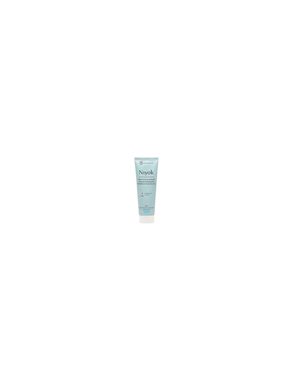 Niyok Cool Ice Toothpaste 75 ml