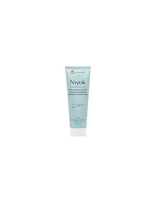 Niyok Cool Ice Toothpaste 75 ml