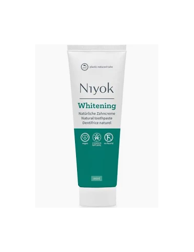 Niyok Whitening Toothpaste 75 ml