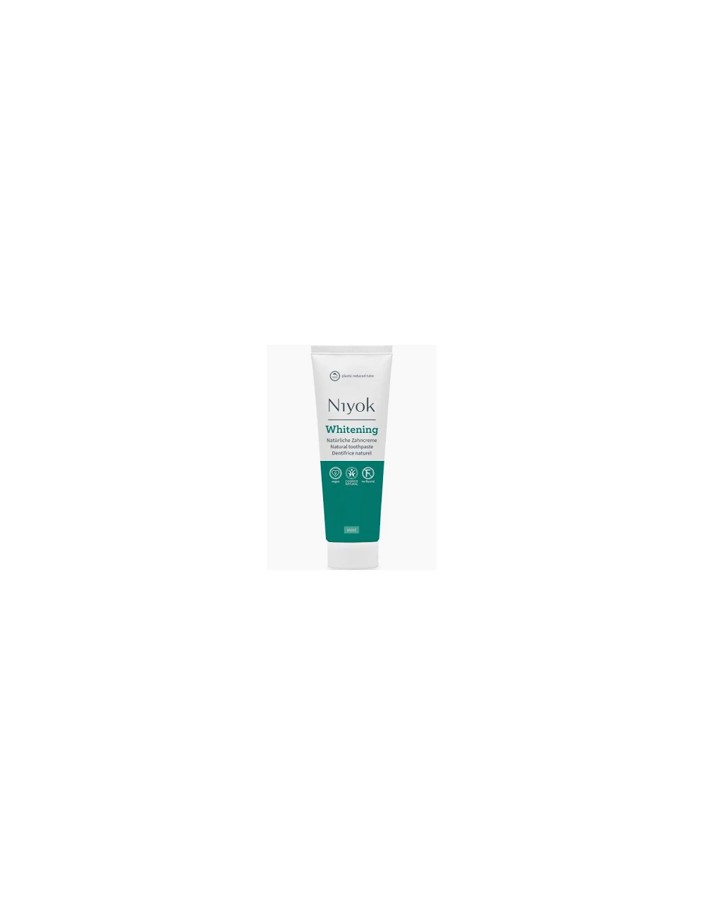 Niyok Whitening Toothpaste 75 ml