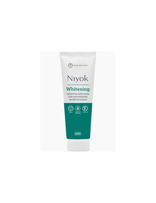 Niyok Whitening Toothpaste 75 ml