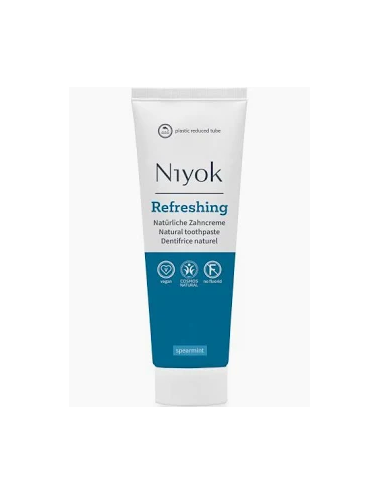 Niyok Refreshing Toothpaste 75ml