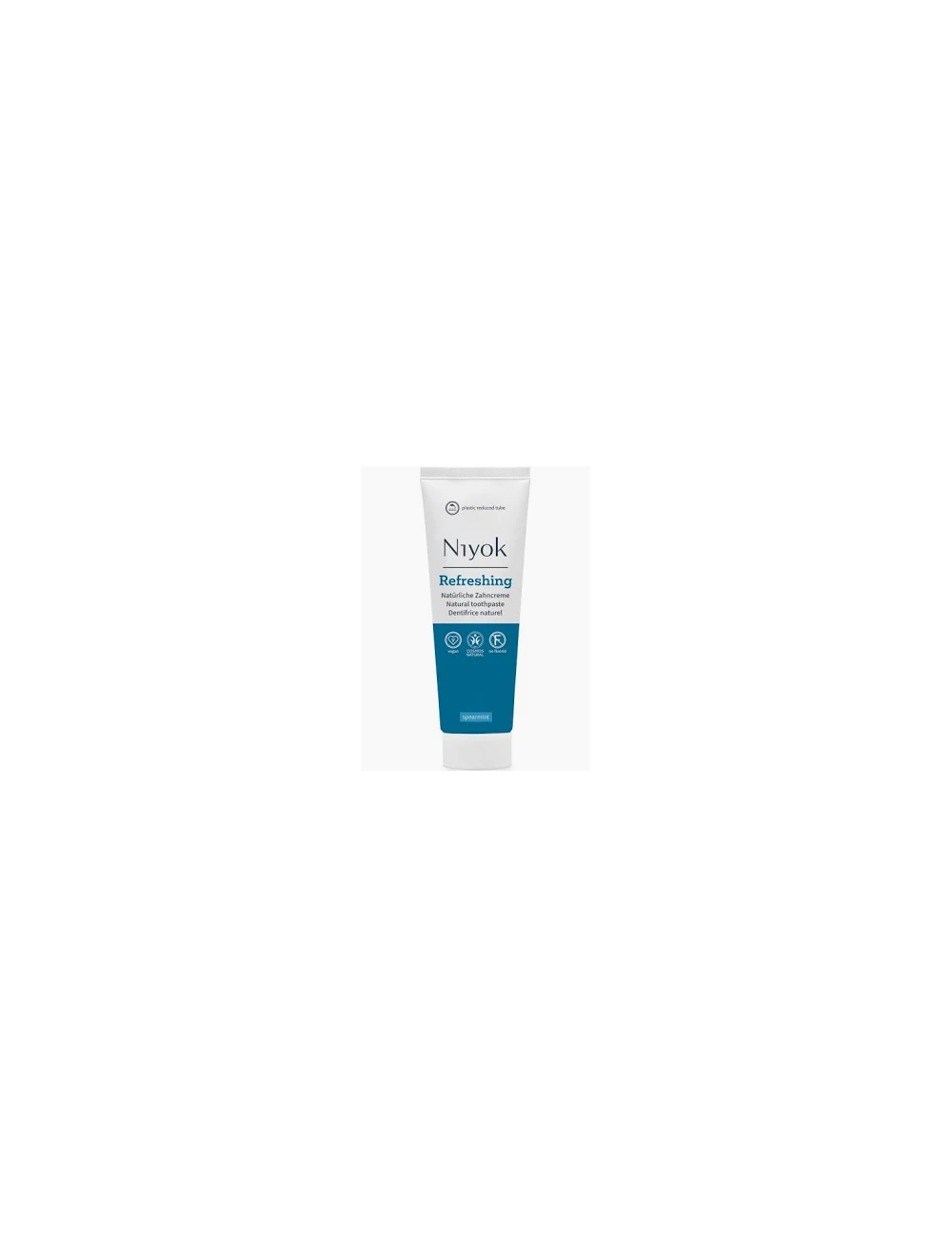Niyok Refreshing Toothpaste 75ml
