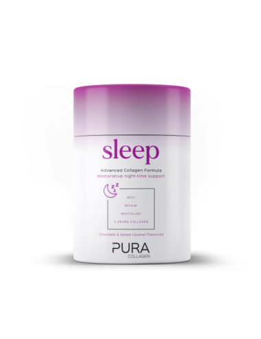 Pura Collagen Sleep+ 284G