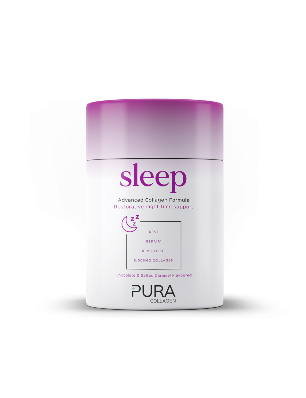 Pura Collagen Sleep+ 284G