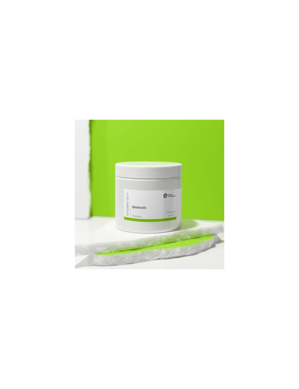Electrolyte, Invex Remedies, 75g