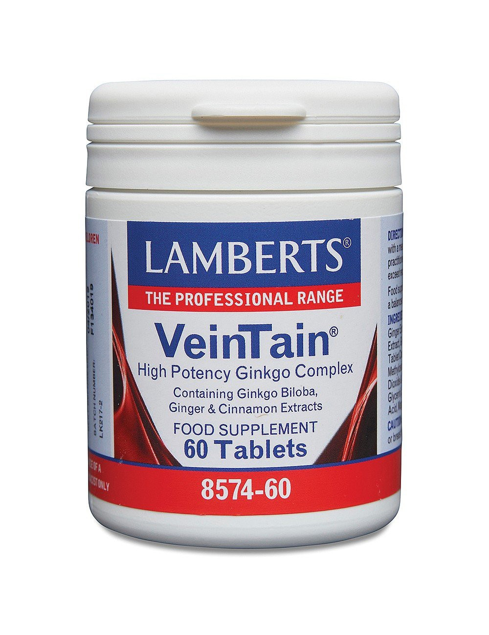 VeinTain® Lamberts