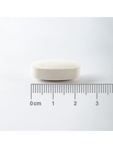L-Arginine HCl 1000mg Lamberts