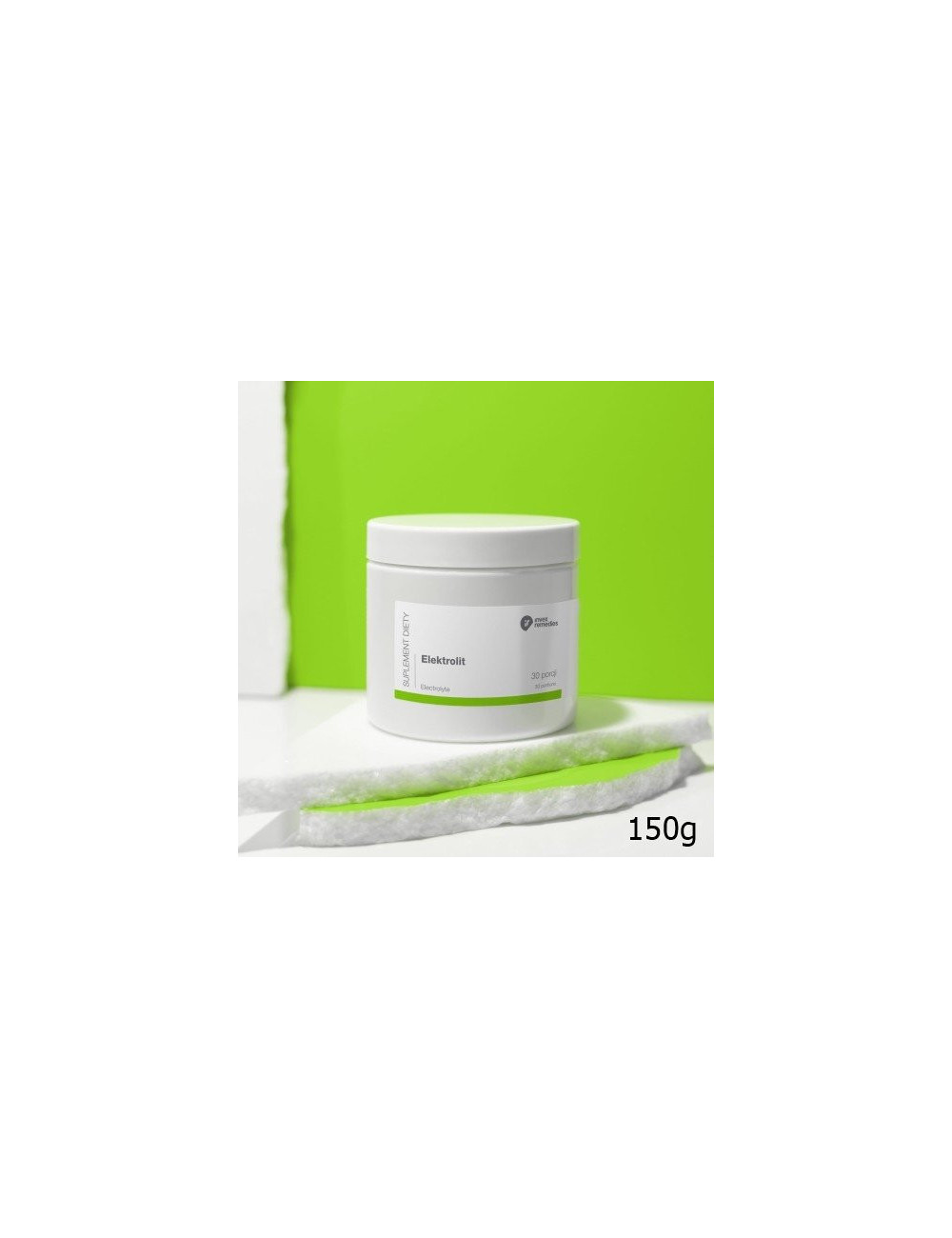 Electrolyte, Invex Remedies 150g / Elektrolit
