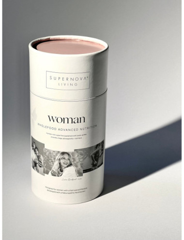 Supernova Living, Woman Blend, 480g powder