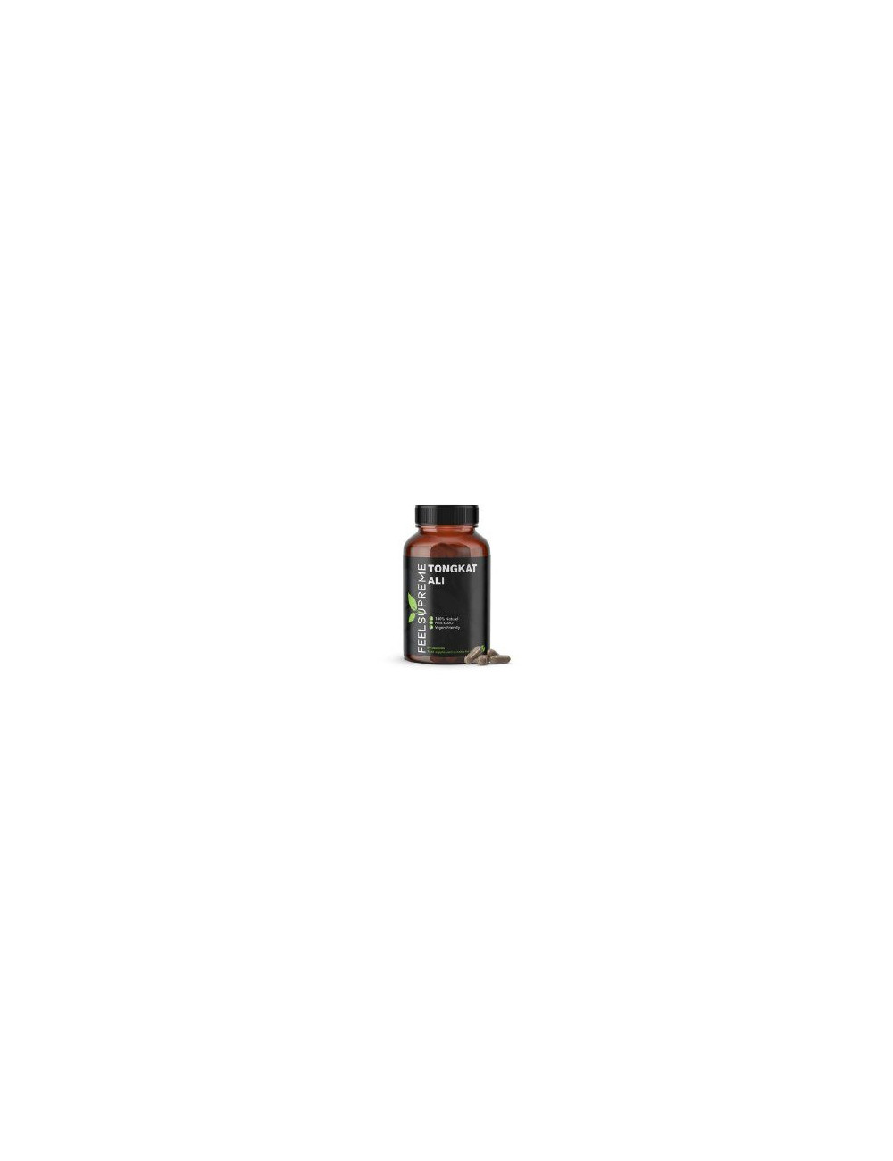 Tongkat Ali 60 capsules, Feel Supreme