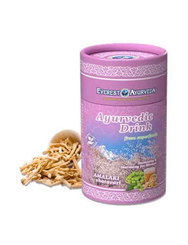 AMALAKI drink SHATAVARI Immunity & Harmony for Women
