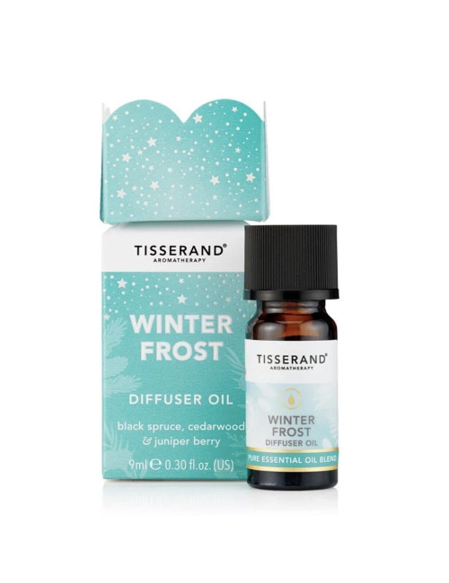 Tisserand Winter Frost Night Essential Oil 9ml