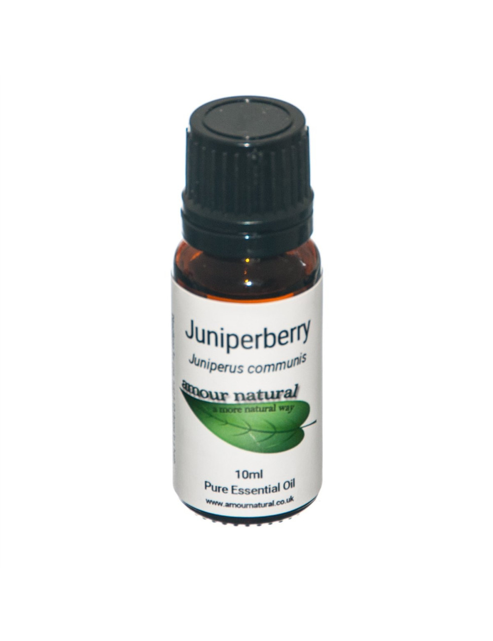 Juniperberry Essential Oil 10ml, Amour Natural
