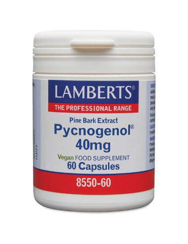 Pycnogenol® Lamberts