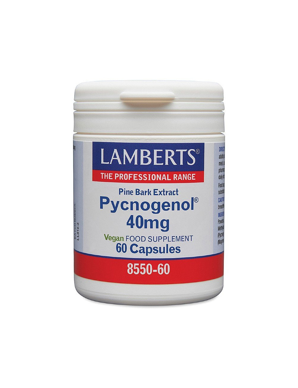Pycnogenol® Lamberts
