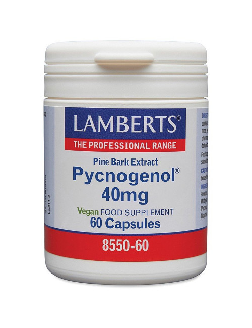 Pycnogenol® Lamberts