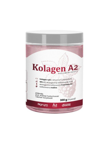 Narum Collagen A2 | 300g