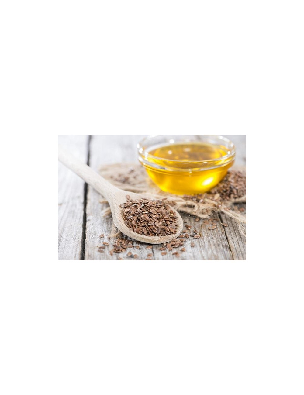 Organic Golden, Flaxseed Oil 200ml, Cold Pressed, Unrefined