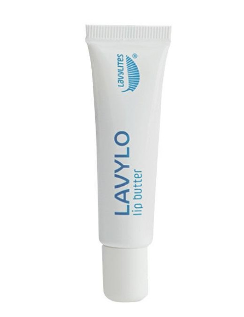 LaVylo Lip Balm, Natural Organic, Lavyl for dry, chapped lips 15ml
