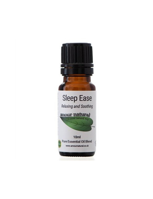 Sleep Ease Pure Essential Oil Blend 10ml | Relaxing Aromatherapy Oil