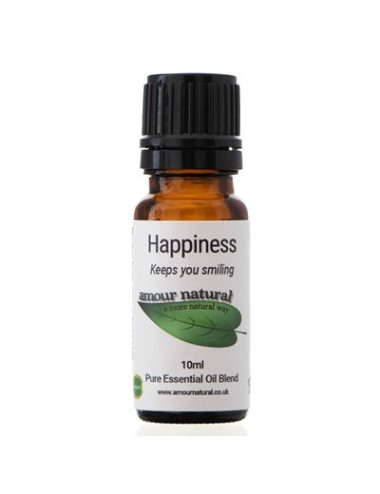 Happiness Pure Essential Oil 10ml
