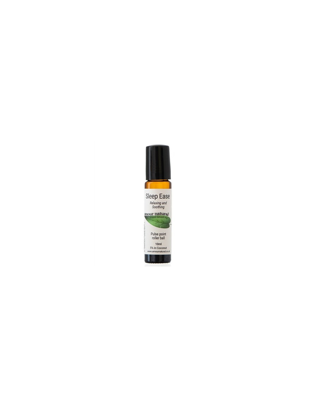 Sleep Ease Roller ball - 10ml, A blend of pure essential oils