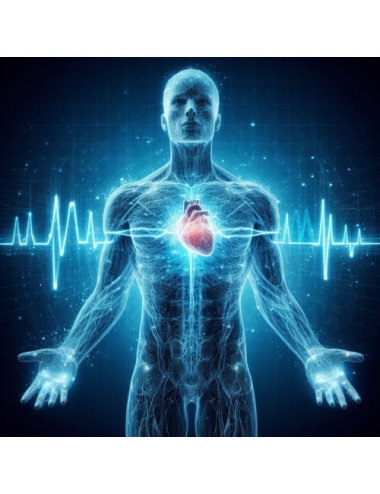 Body Scan – Bioresonance Prepaid