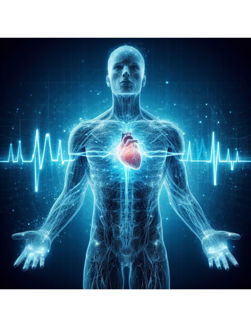 Body Scan – Bioresonance Prepaid