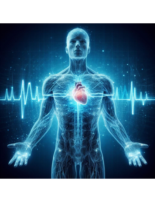 Body Scan – Bioresonance Prepaid