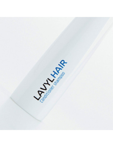LAVYL HAIR, scalp conditioner shampoo, Nanotechnology, 200ml