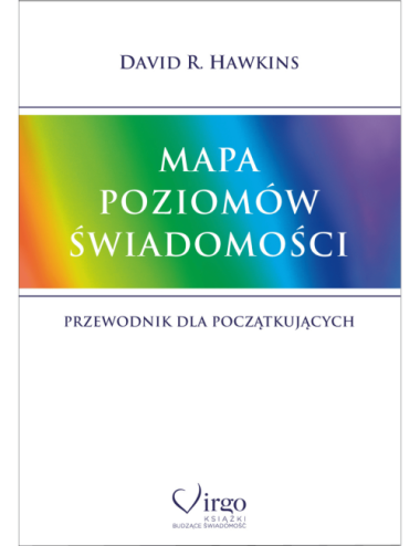 David R. Hawkins - Mapa Poziomów Świadomości, Polish Book