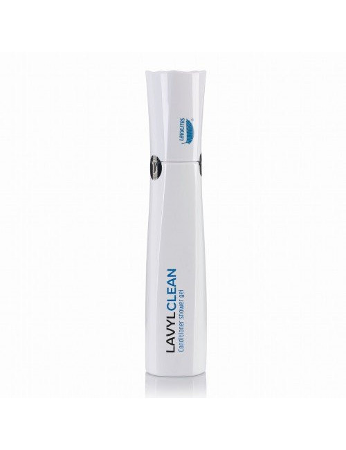 LAVYL CLEAN Shower Gel 200ml | Herbal Skin Conditioner Body Wash