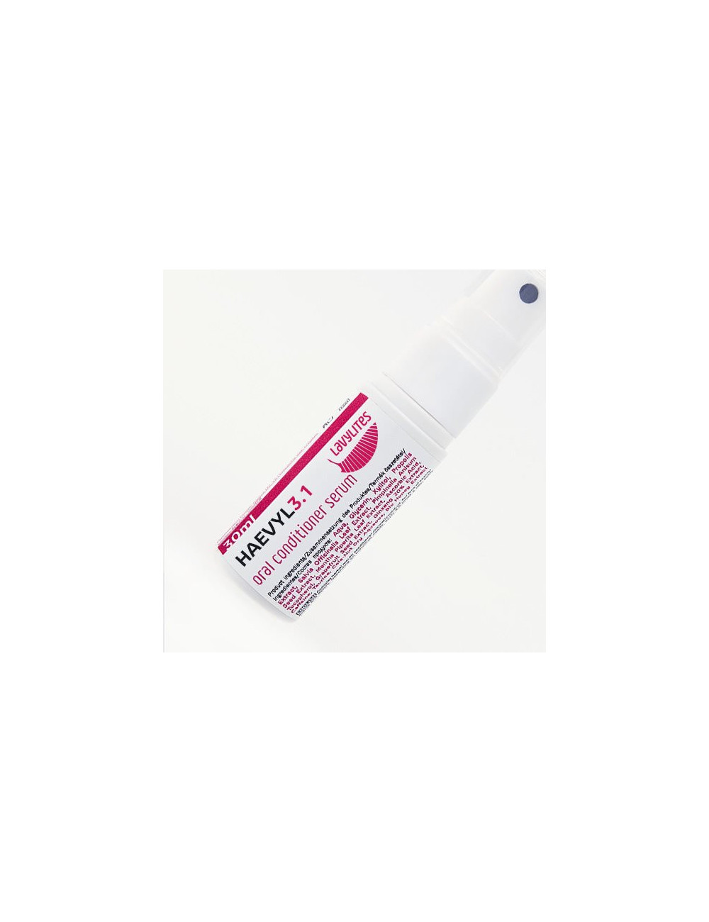 Haevyl 3.1 Lavylites, Oral Conditioner Serum 30ml