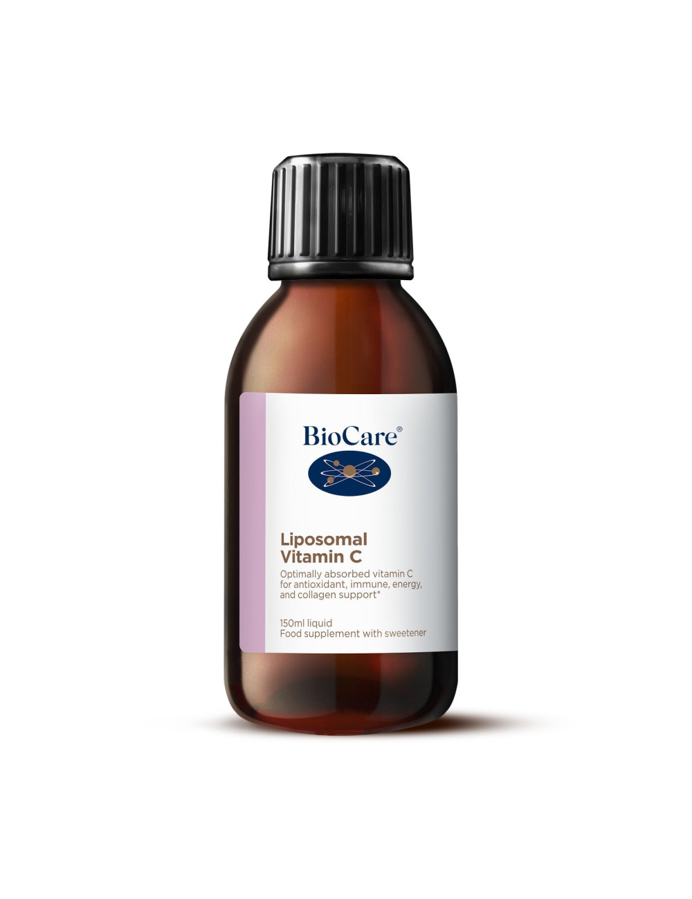 Liposomal Vitamin C 150ml, BioCare