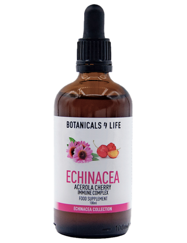ECHINACEA & ACEROLA IMMUNE COMPLEX 100ML