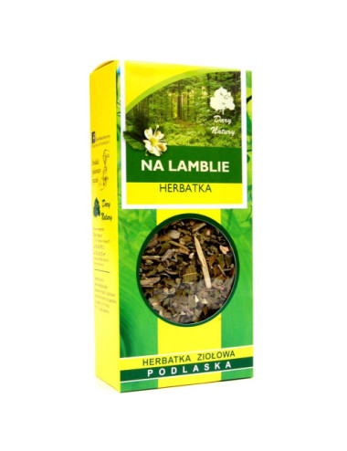 Lamblia Tea 50g