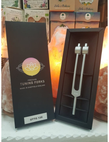 Tuning Fork OTTO 128