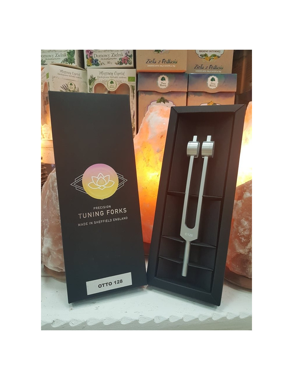 Tuning Fork OTTO 128