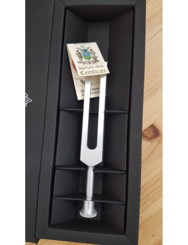 Tuning Fork 528 Hz Human DNA