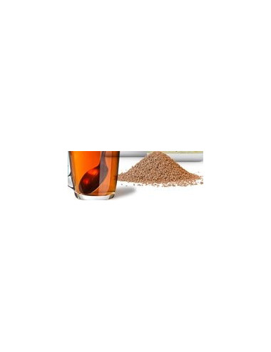 CHUAN LIAN ZI (CHAO) 100g, Granulated Herbs