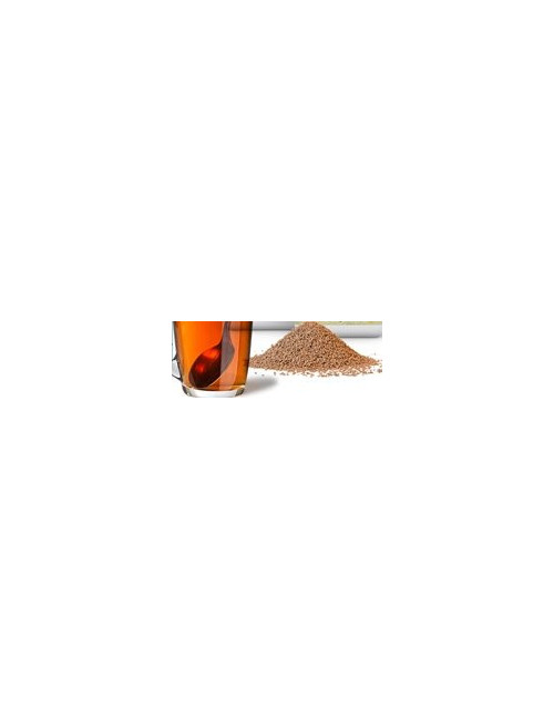 CHUAN LIAN ZI (CHAO) 100g, Granulated Herbs
