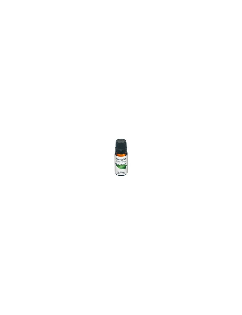 Eucalyptus Pure Essential Oil 10ml,  Amour Natural