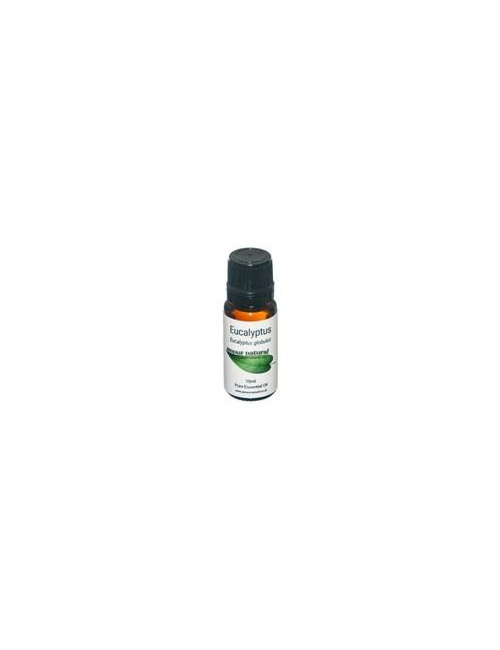 Eucalyptus Pure Essential Oil 10ml,  Amour Natural